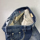 2000's Big Train Japanese Archive Straight Jeans *very rare 30x34 (M)