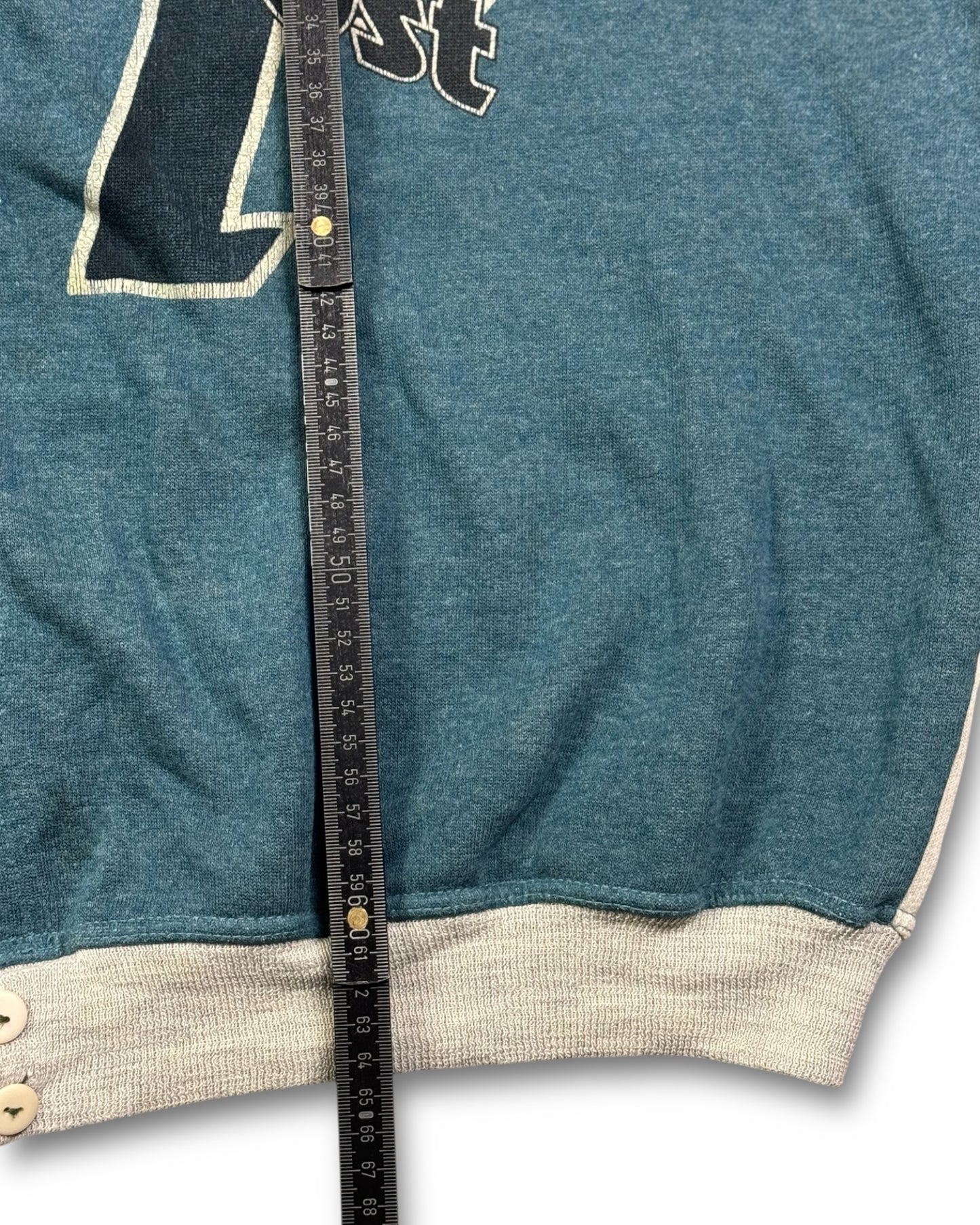 1990's Frost Sweater *very rare (L)
