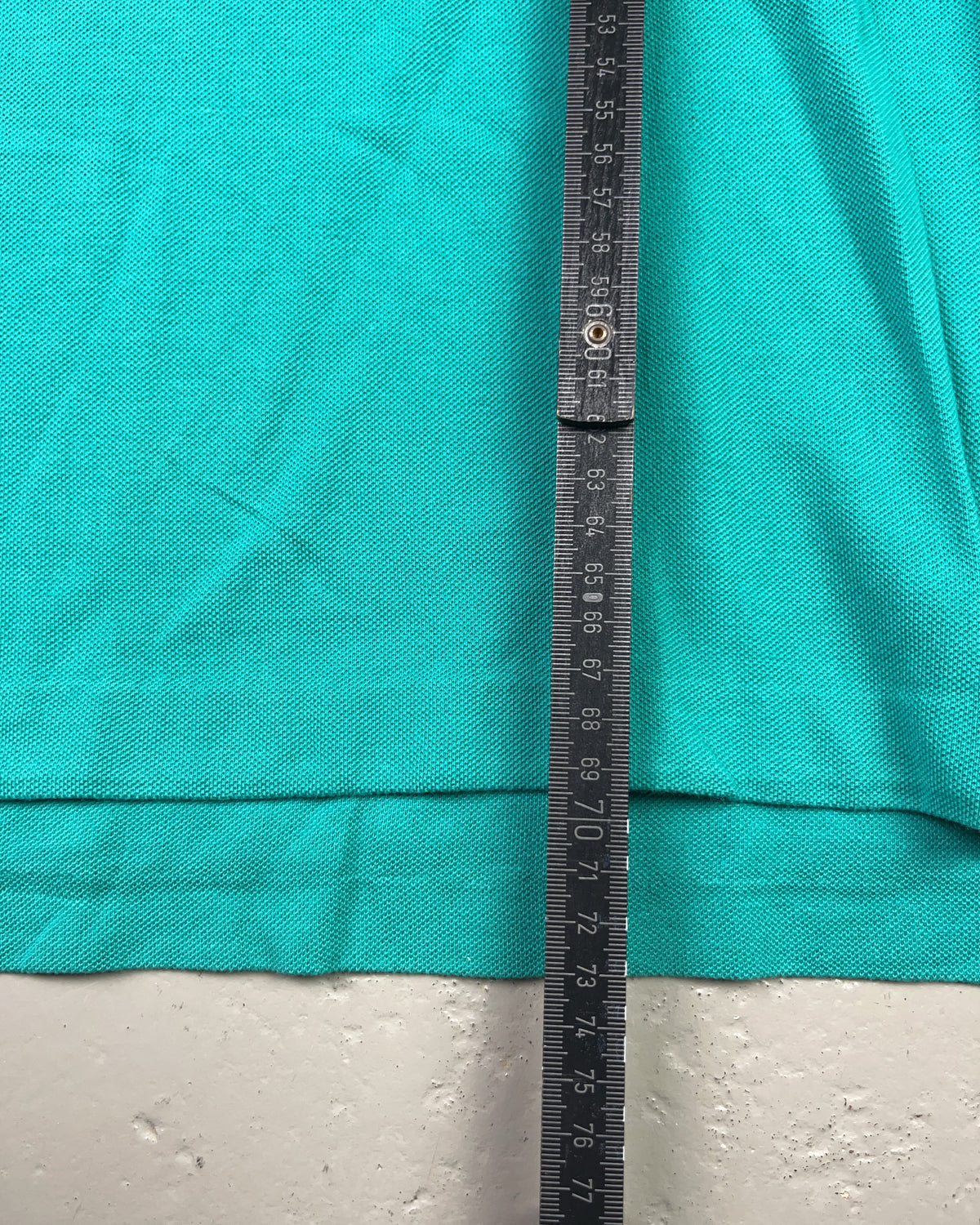 1990's Ralph Lauren Polo Shirt * (S)