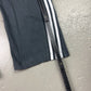 2000's Adidas Baggy Track Pants * (M)