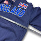 2000's Kappa England Sweater *rare (M)
