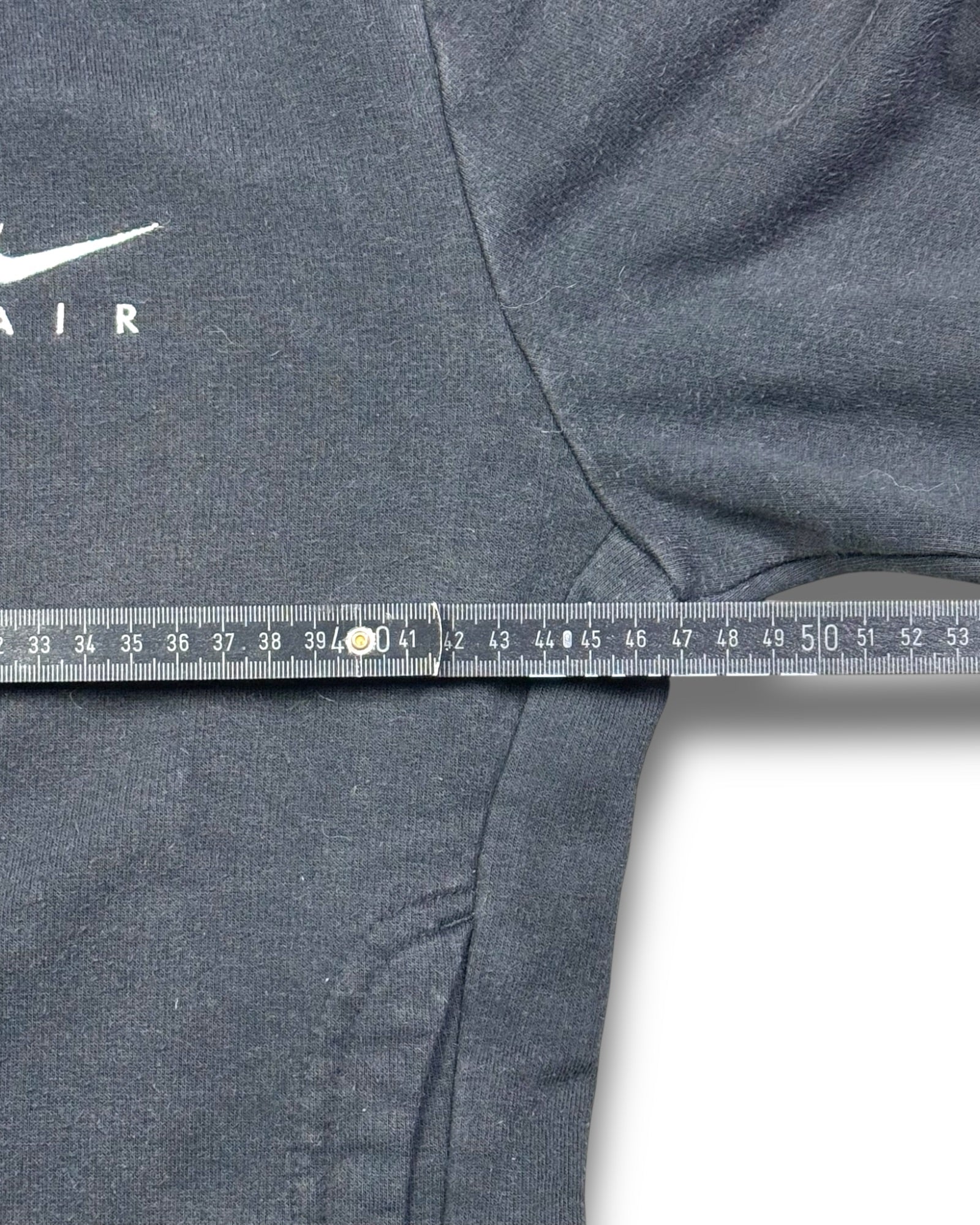 2000's Nike Air Zip Hoodie Women's *rare (M)