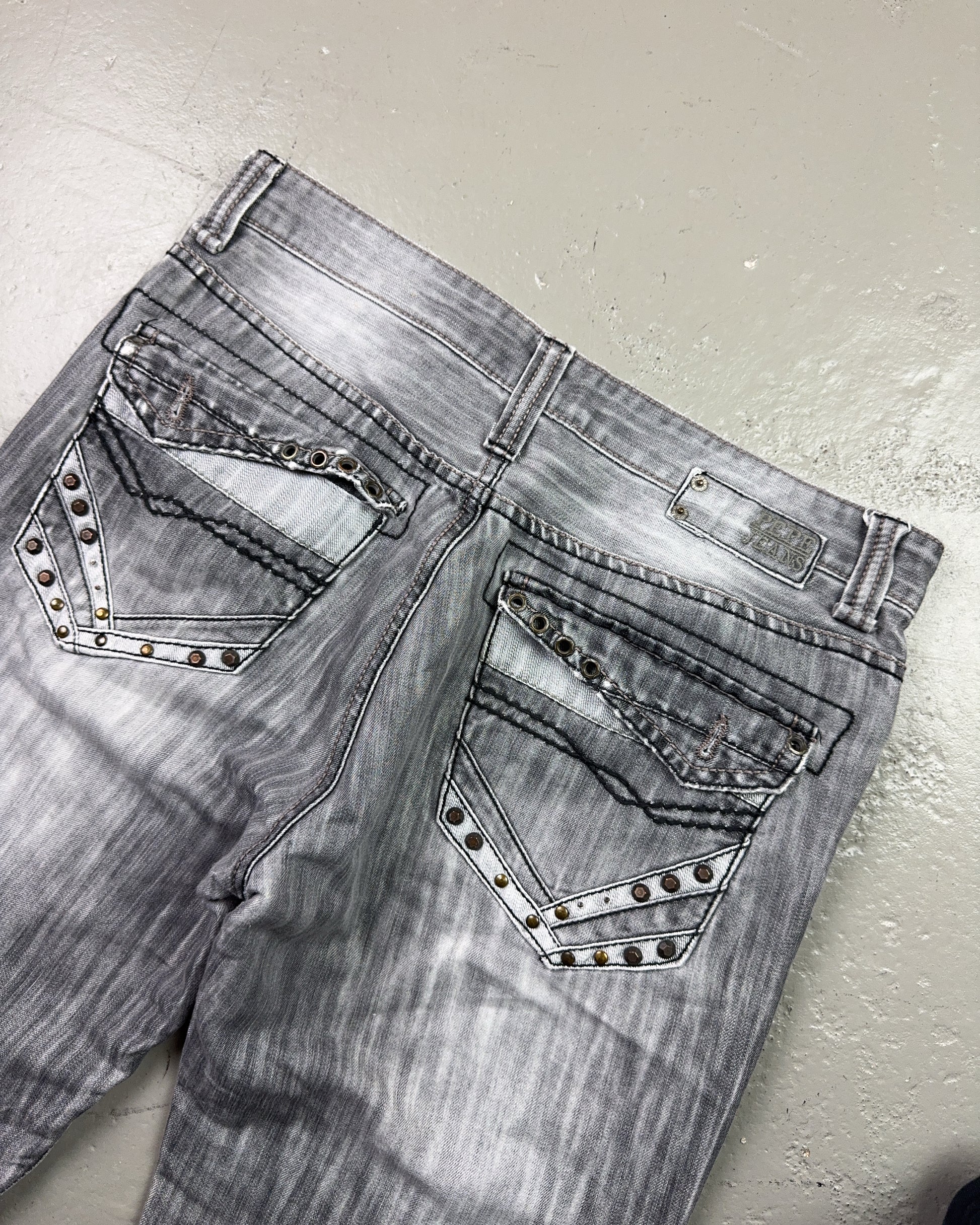 2000's Pepe Jeans Baggy Jeans *rare 34x32 (L)