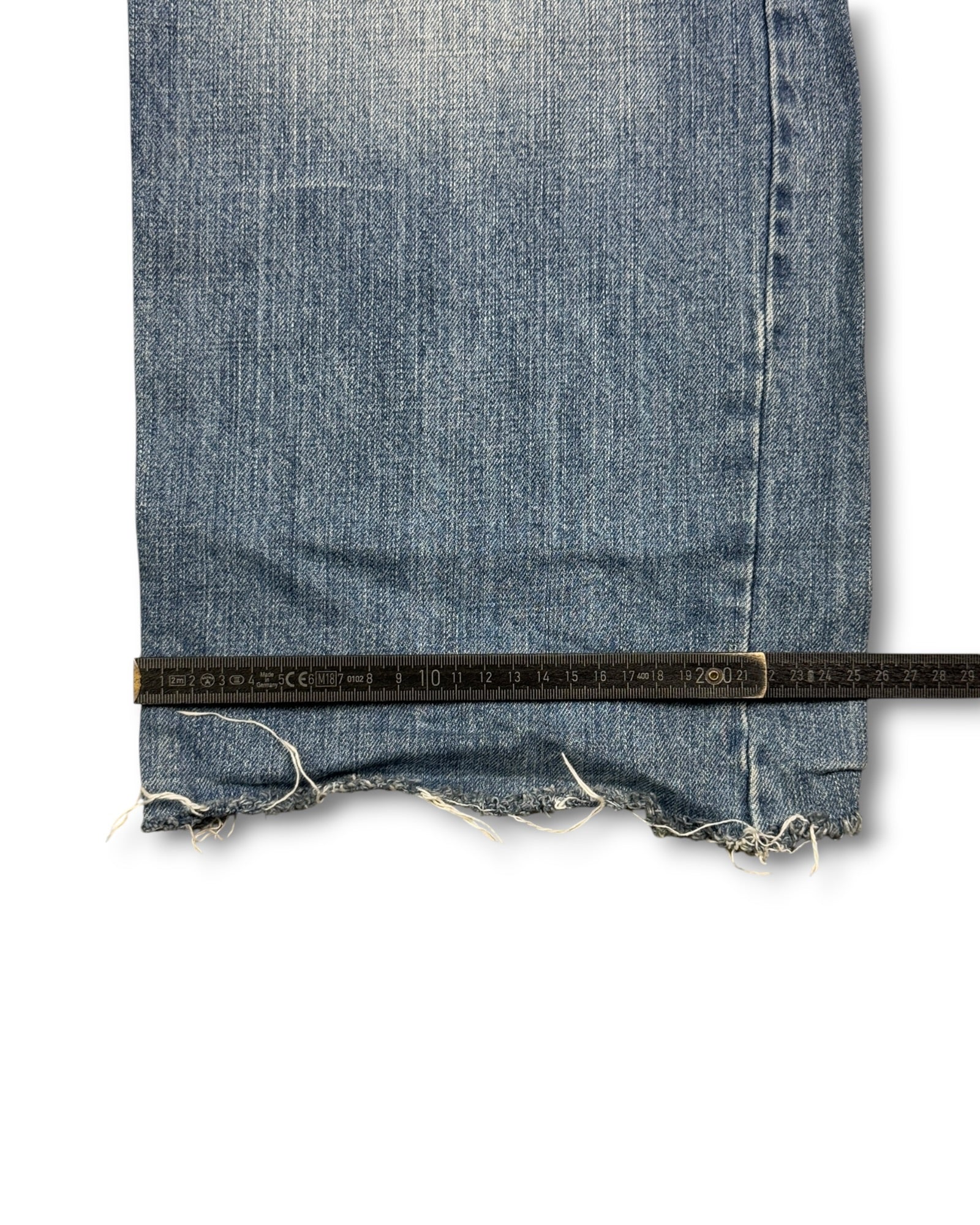 2000's G-Unit Hip Hop Baggy Jeans *rare 40x34 (3XL)