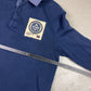 1990's Christian Berg Longsleeve *rare (L)