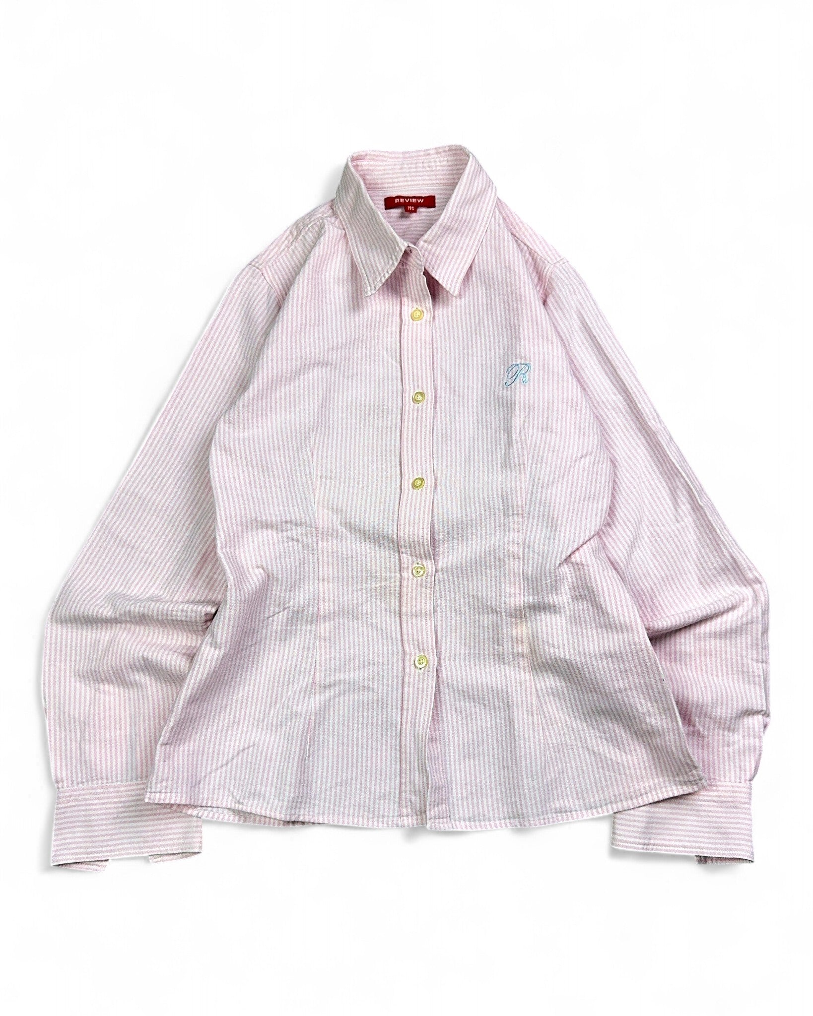 2000's Review Longsleeve Women's * (S)
