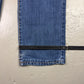 2000's Oniarai Japanese Straight/Baggy Jeans *rare 32x32 (M)