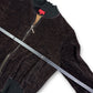 2000's Nadine H. Velour Jacket Women's *rare (M)