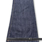 2000's Korean Archive Jeans Women's *very rare 26x28 (XS)