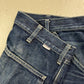 1990's Carhartt Baggy Jeans *rare 32x34 (M)