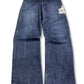 2000's Blue Way Japanese Baggy Jeans *very rare 30x30 (M)