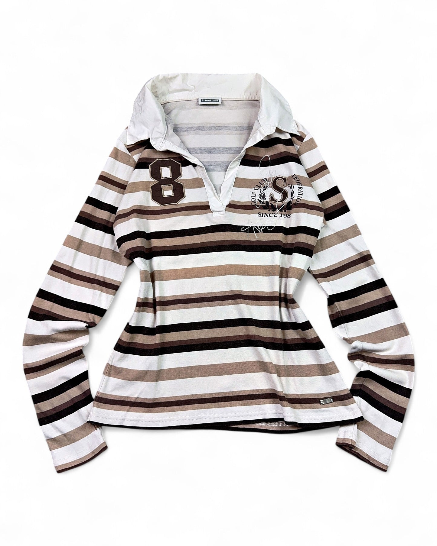 2000's Street One Longsleeve Women's * (M)