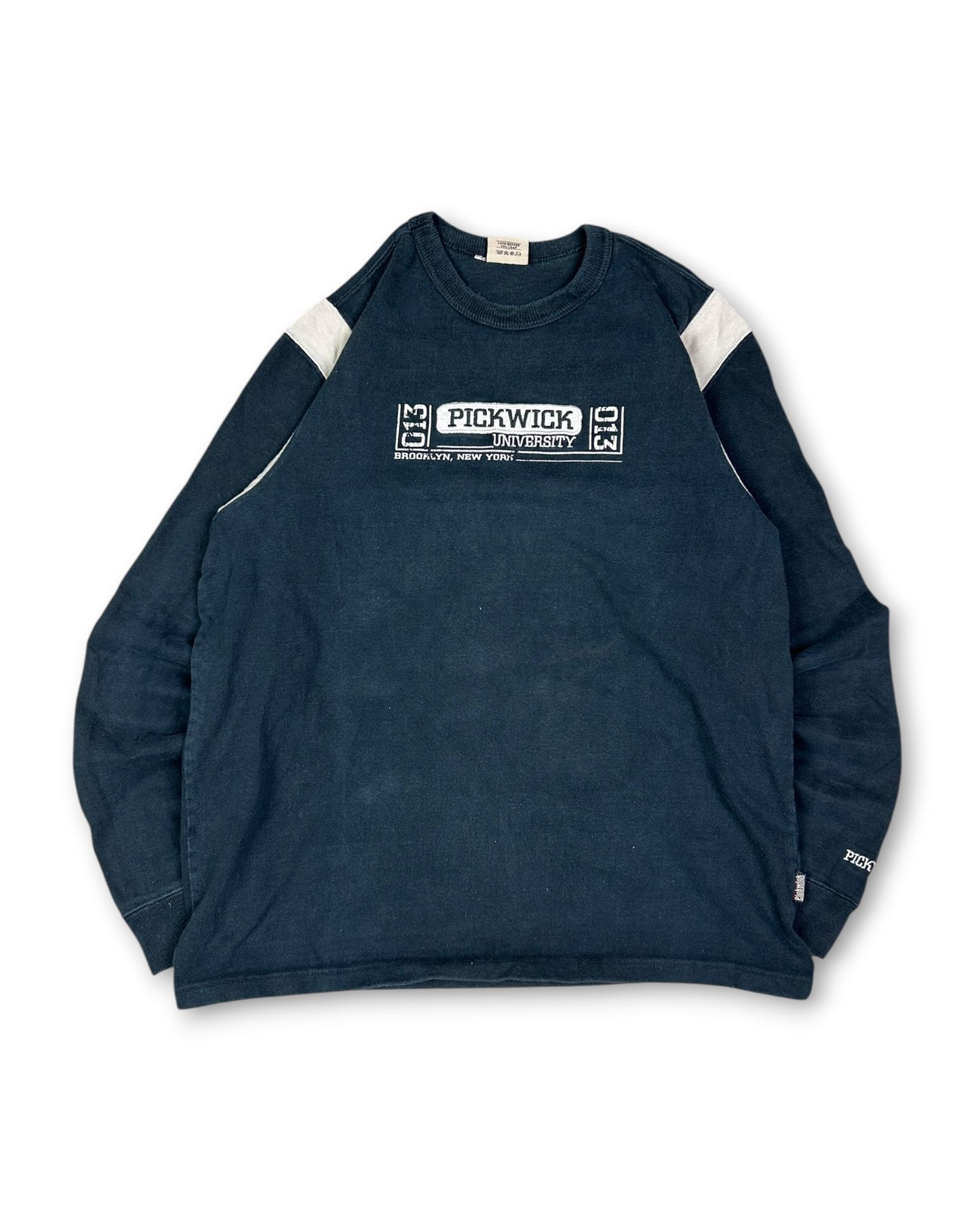 2000's Pickwick Sweater * (S)