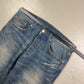 2000's Levi's Straight Jeans *rare 32x34 (M)