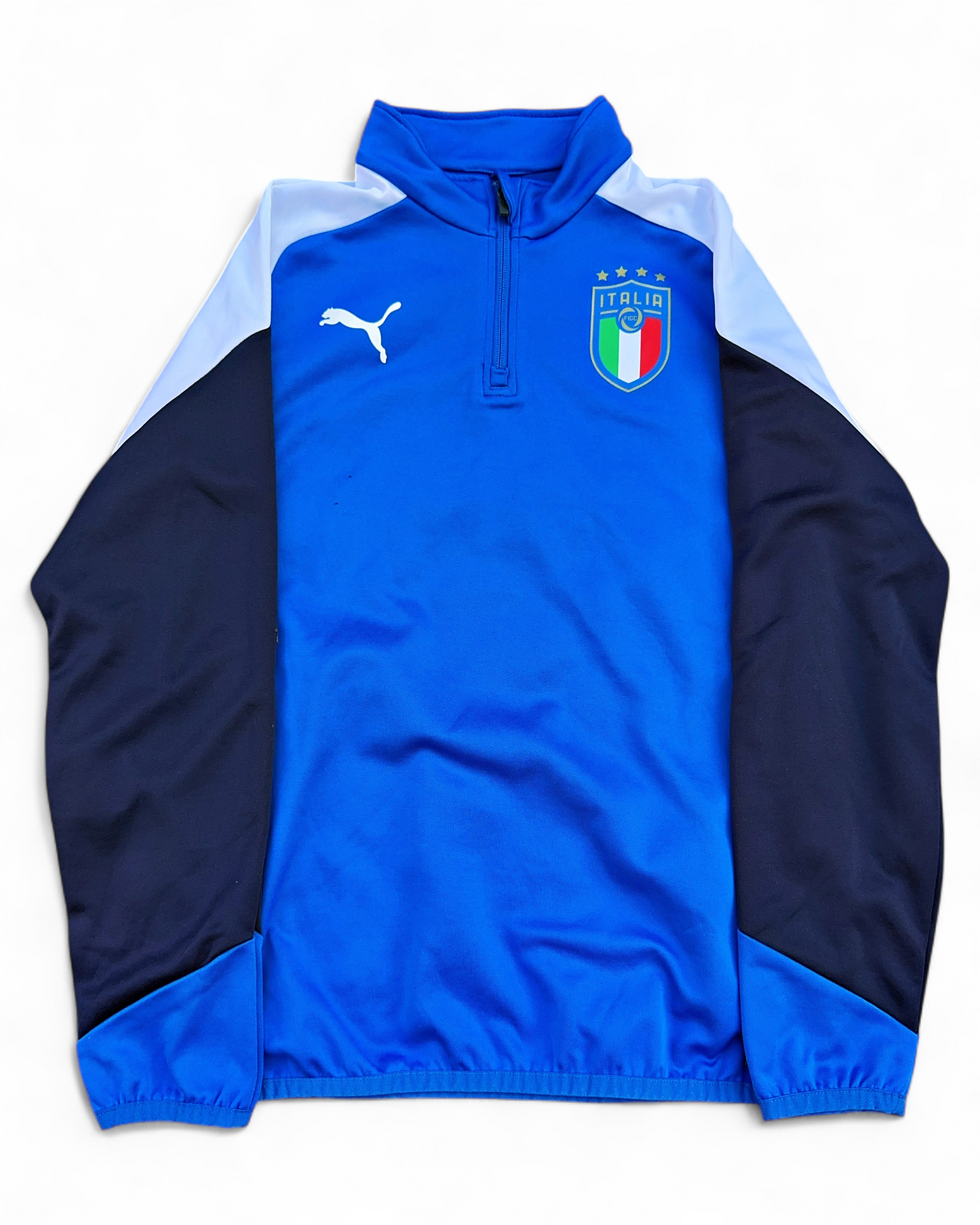2010's Puma Track Jacket * (S)