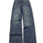 2000's Oxto Jeans Straight Jeans Women's * 28x32 (S)
