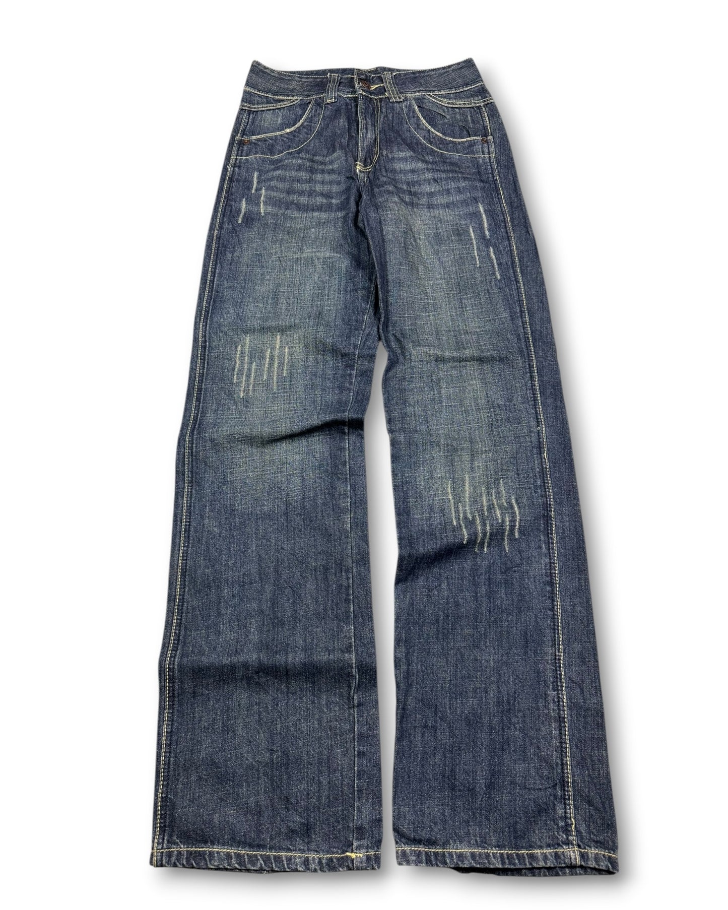 2000's Oxto Jeans Straight Jeans Women's * 28x32 (S)