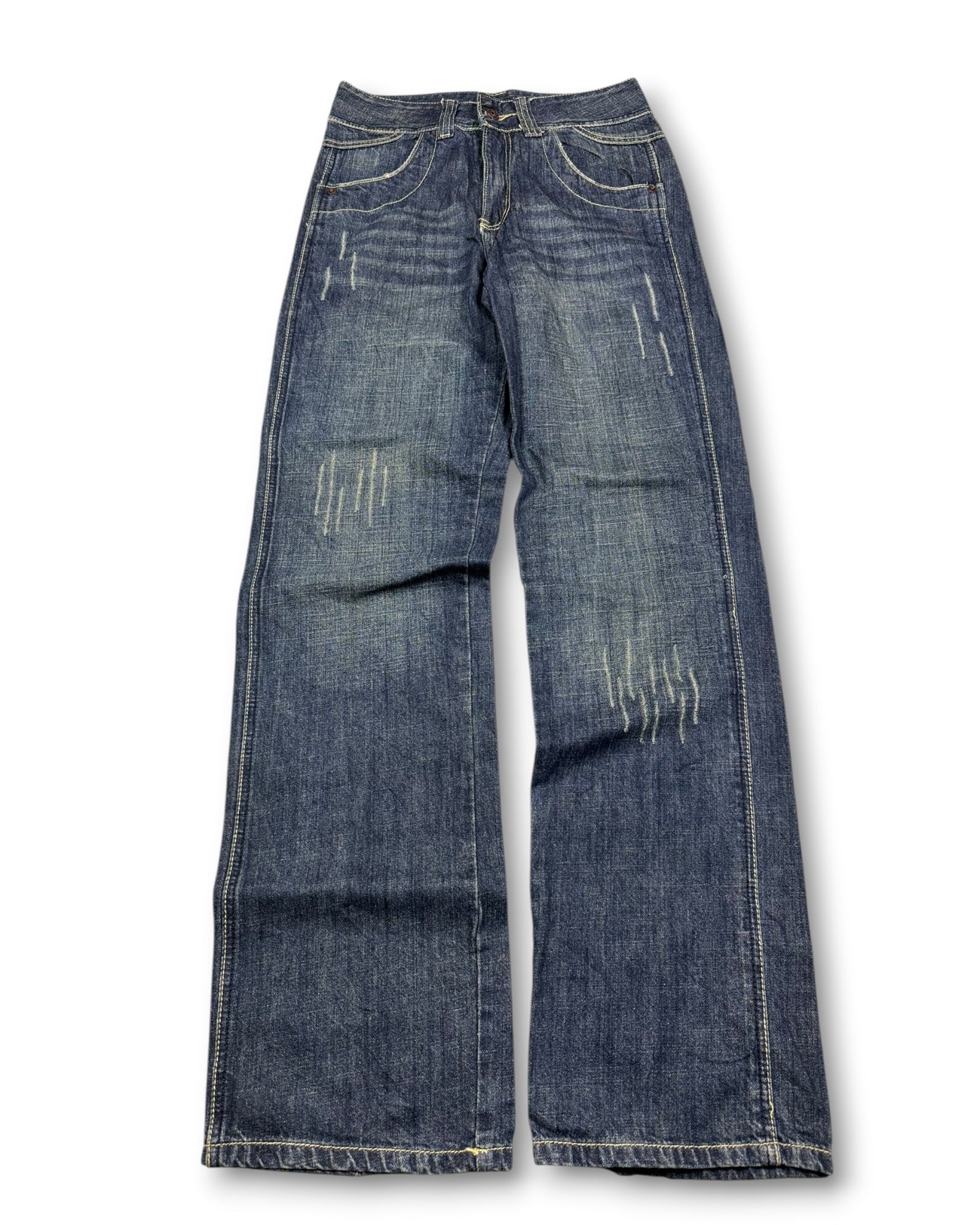 2000's Oxto Jeans Straight Jeans Women's * 28x32 (S)