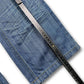 2000's Japanese Style Straight/Baggy Jeans *rare 30x32 (M)