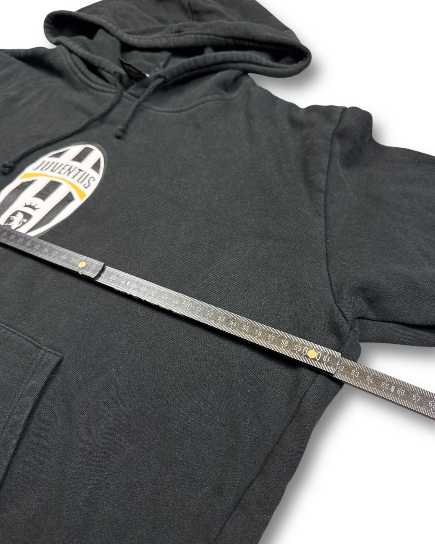 2000's Juventus Hoodie *rare (L)