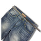 2000's J Jeans Japanese Baggy Jeans *rare 30x32 (M)