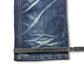 2000's Lolita Straight Japanese Archive Jeans *very rare 32x32 (M)