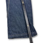 2000's Oni Straight/Baggy Japanese Jeans *very rare 32x32 (M)
