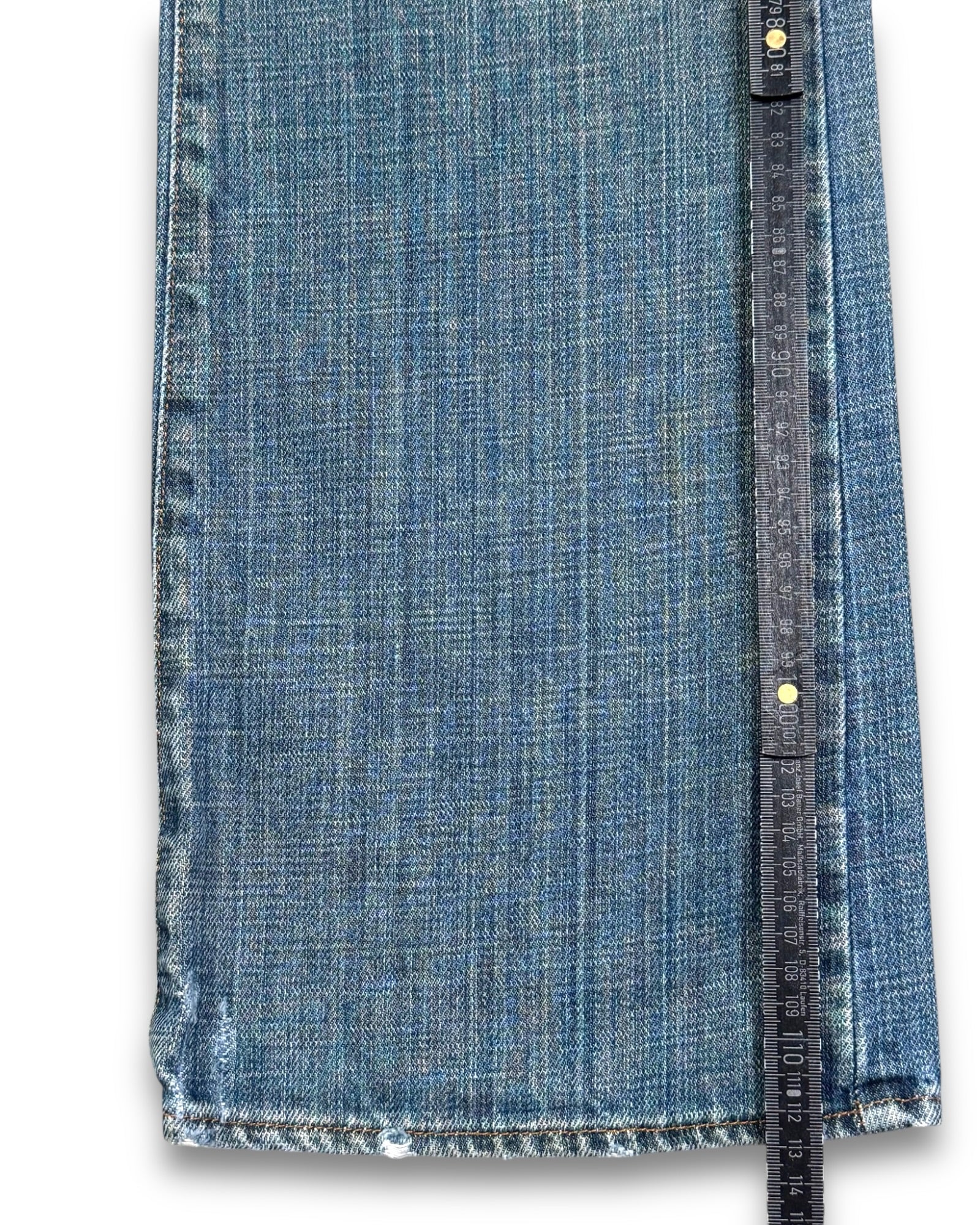 2000's Just Cavalli Flared Jeans Women's *very rare 30x34 (M)
