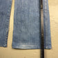 1980's Baggy/Bootcut Jeans Women's *very rare 30x34 (M)