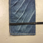 2000's Rock & Republic Japanese Archive Straight/Baggy Jeans *very rare 29x32 (S)