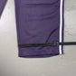 2000's Adidas Baggy Track Pants Women's * (M)