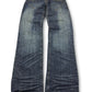 2000's Zhandao Baggy Japanese Baggy Jeans * 30x32 (M)