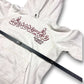 2000's Abercrombie Hoodie Women's * (M)