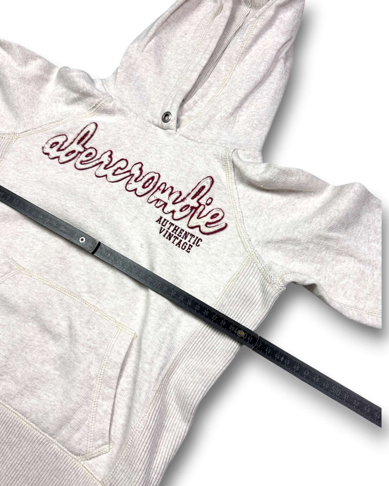 2000's Abercrombie Hoodie Women's * (M)