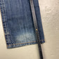 2000's Take Two Straight/Baggy Jeans * 30x32 (M)