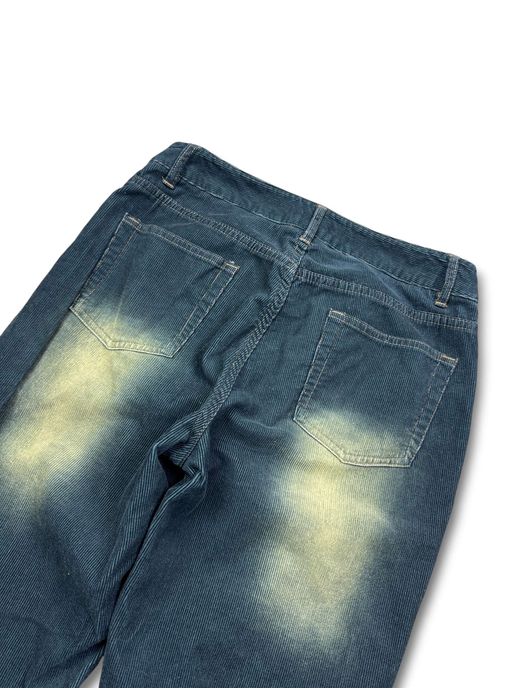 2000's Best Connections Pants Women's * 30x30 (M)