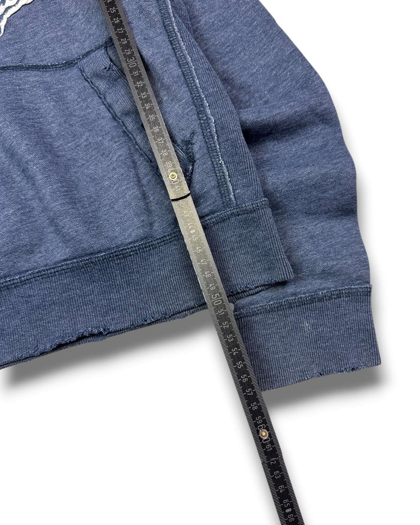 2000's Abercrombie Hoodie Women's * (L)