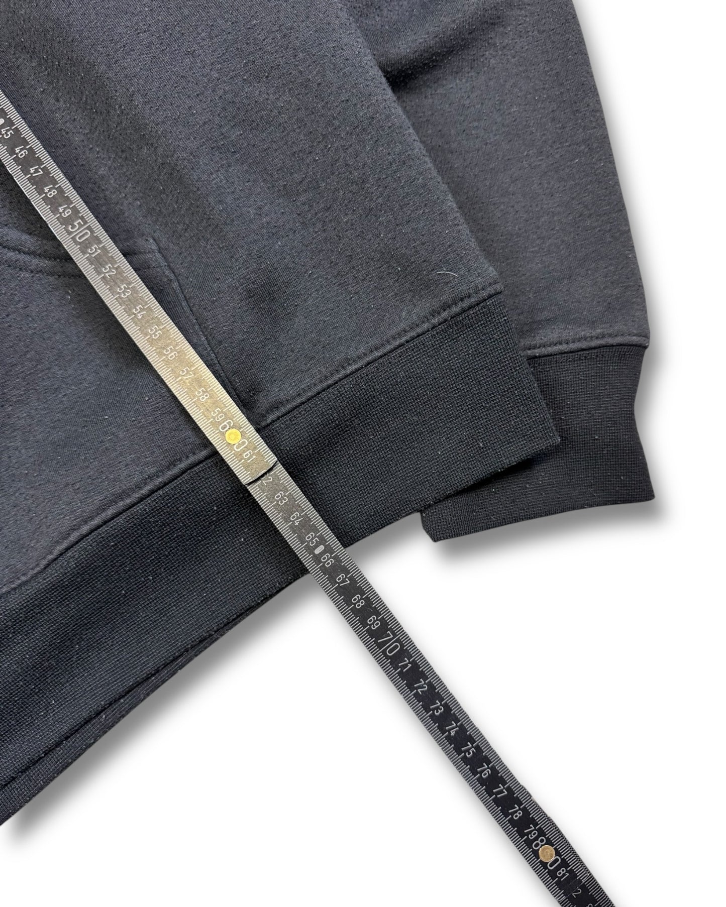 1990's Open Mouth Hoodie *rare (XL)