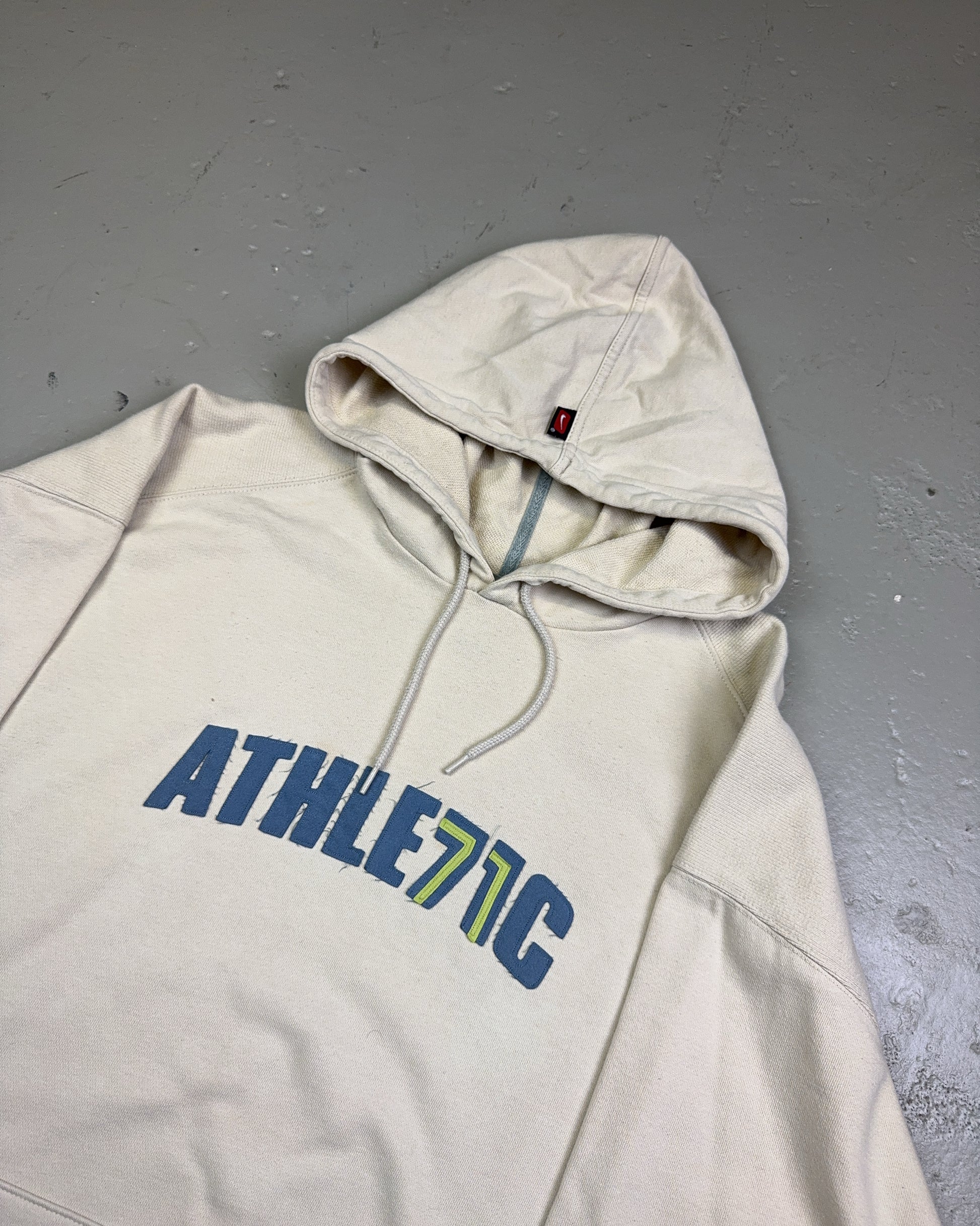2000's Nike Hoodie * (XXL)