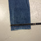 2000's Oniarai Japanese Archive Straight Jeans *very rare 30x30 (M)