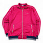 2000's Champion Track Jacket Women's * (L)