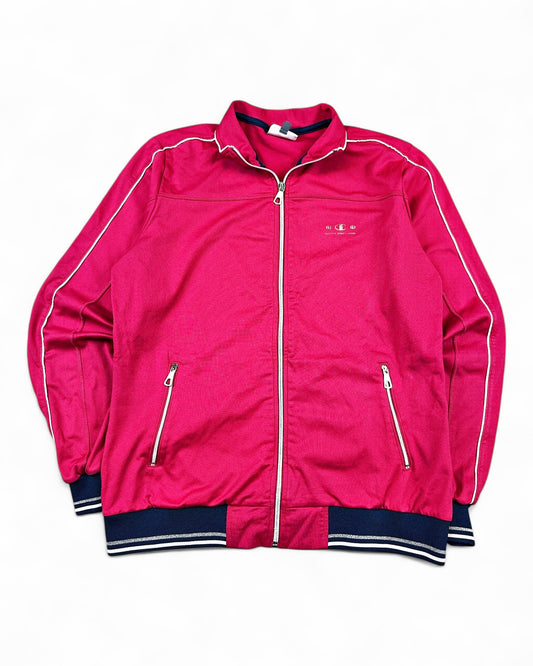 2000's Champion Track Jacket Women's * (L)