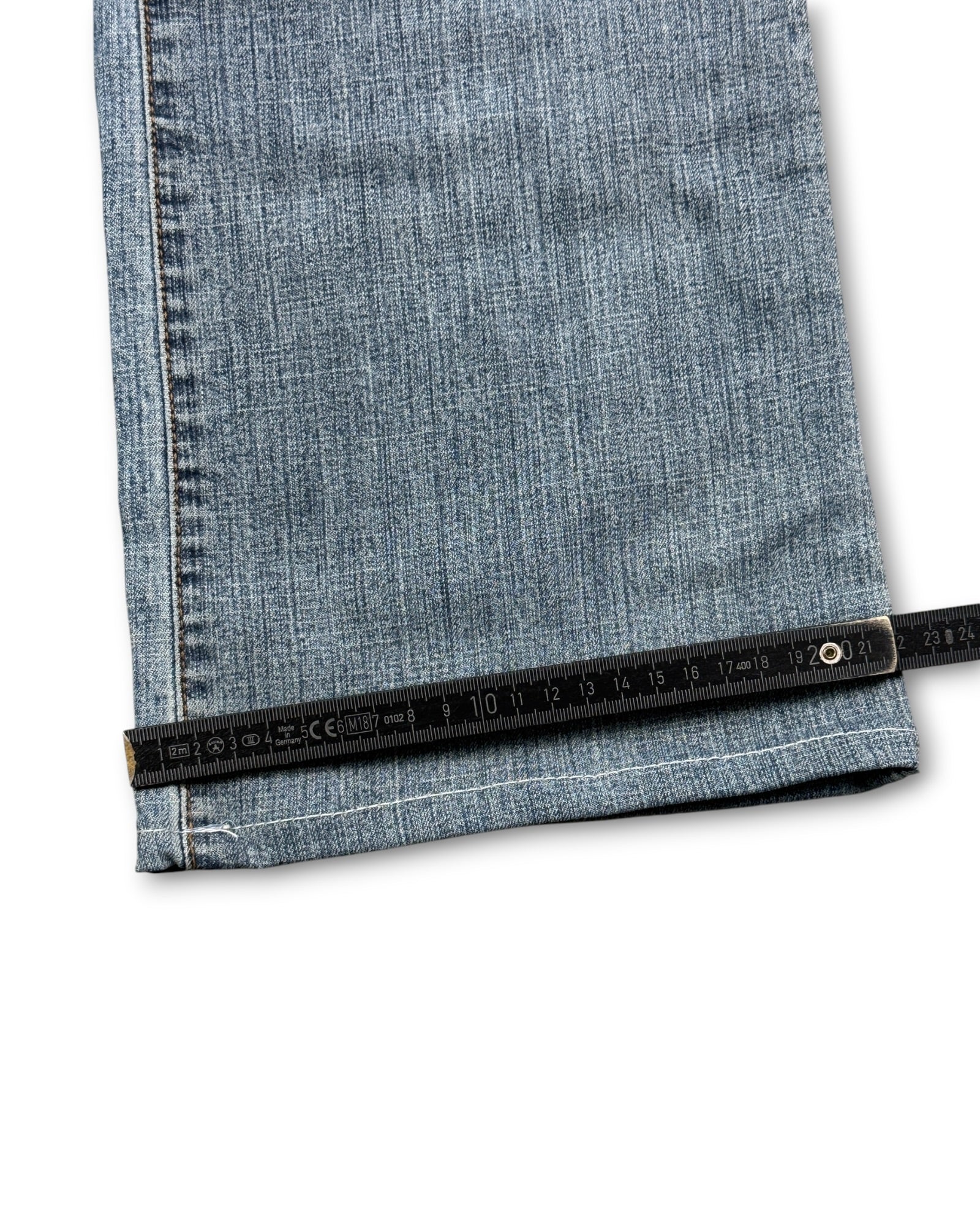 2000's APT9 Low Waist/Bootcut Pants Women's * 30x30 (M)