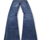 2000's Low Waist/Bootcut Jeans Women's * W27 (S)