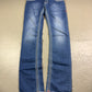 2000's True Religion Jeans Women's *rare 30x30 (M)