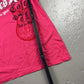 2000's Hard Rock Cafe New York T-shirt Women's * (M)