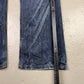 2000's Blumisty Japanese Archive Bootcut/Flared Jeans *very rare 32x32 (M)