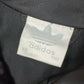 1990's Adidas Firebird Zip Hoodie * (L)
