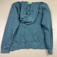 2000's United Colors Of Benetton Zip Hoodie * (S)