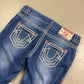 2000's True Religion Jeans Women's *rare 30x30 (M)